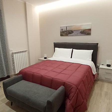Gelsonero Apartments Ragalna Dış mekan fotoğraf