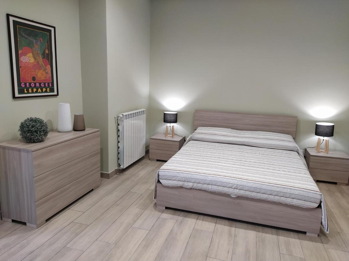 Gelsonero Apartments Ragalna Dış mekan fotoğraf