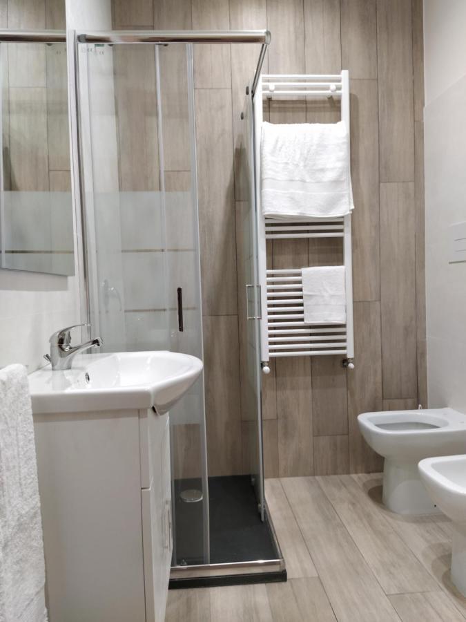 Gelsonero Apartments Ragalna Dış mekan fotoğraf
