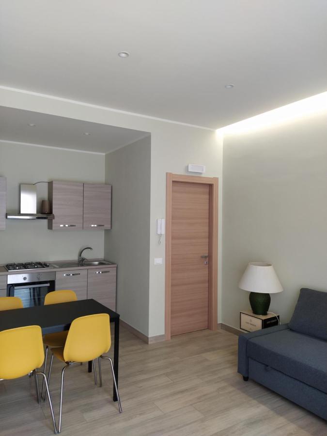 Gelsonero Apartments Ragalna Dış mekan fotoğraf