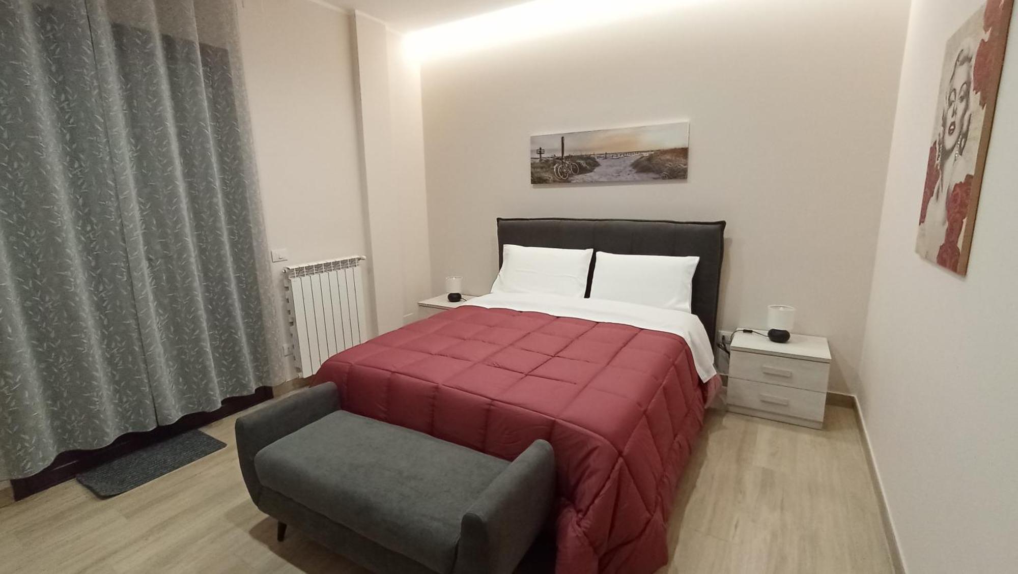 Gelsonero Apartments Ragalna Dış mekan fotoğraf