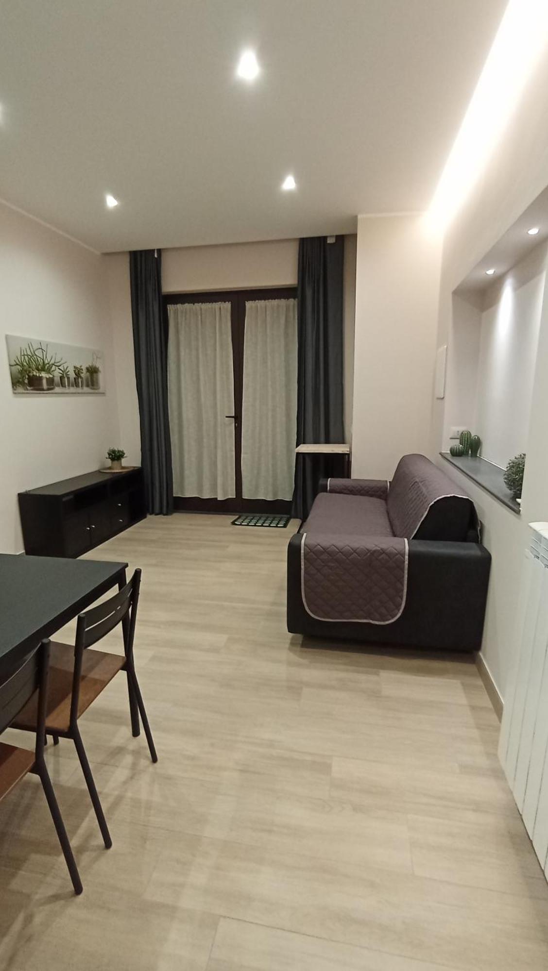 Gelsonero Apartments Ragalna Dış mekan fotoğraf