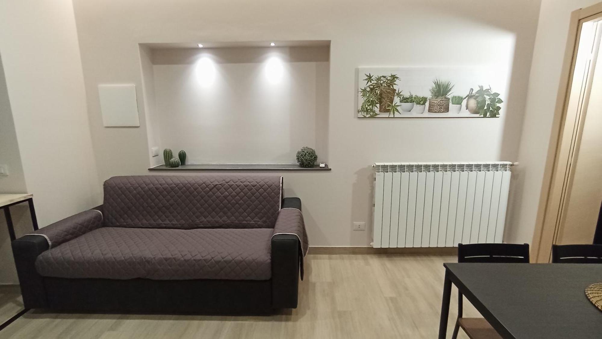 Gelsonero Apartments Ragalna Dış mekan fotoğraf