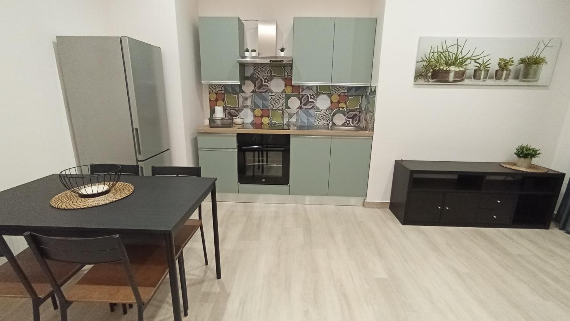 Gelsonero Apartments Ragalna Dış mekan fotoğraf
