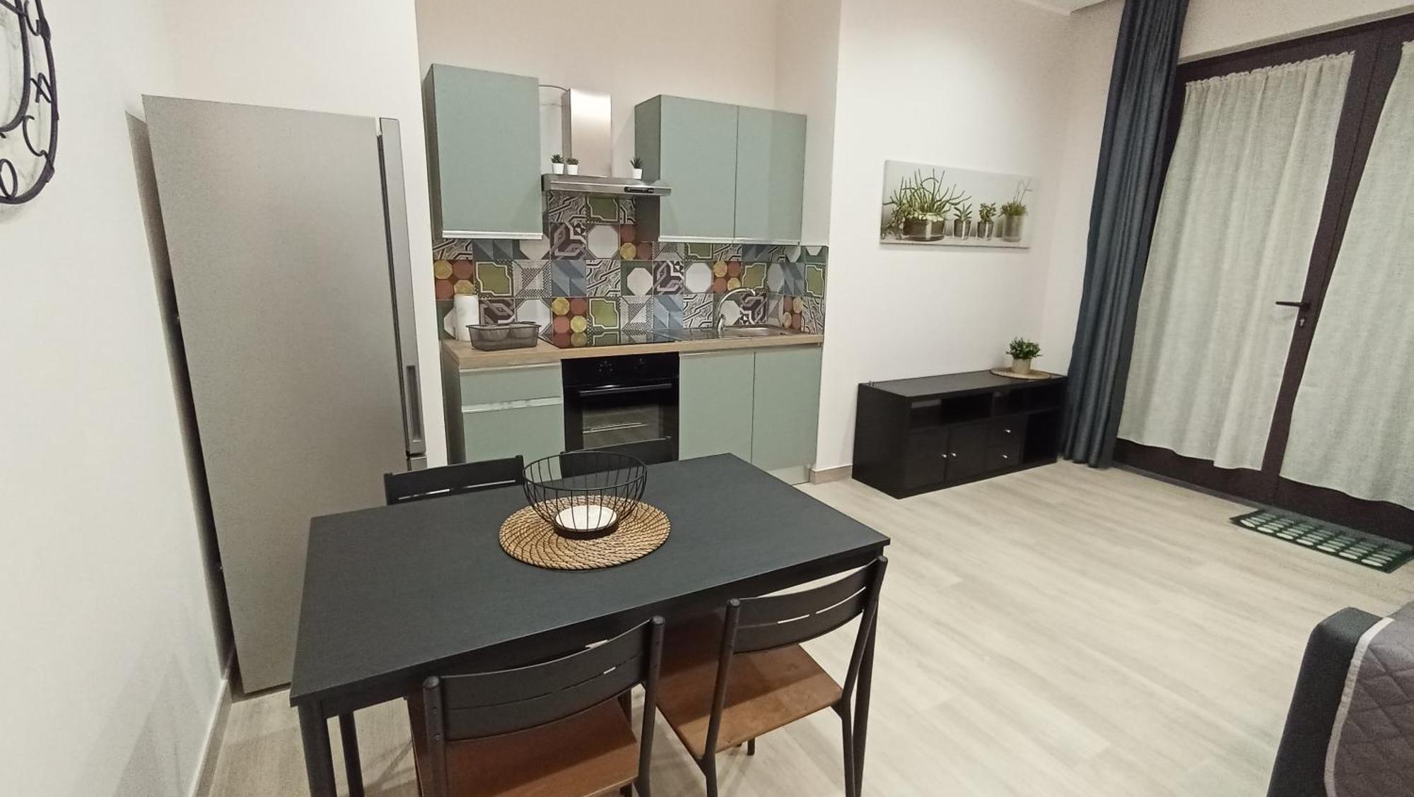 Gelsonero Apartments Ragalna Dış mekan fotoğraf